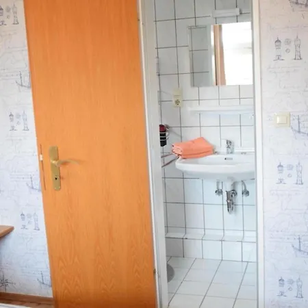 2 Im Haus Seesonne, Appartement