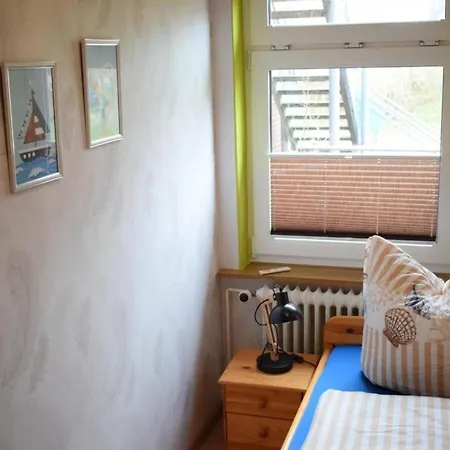 2 Im Haus Seesonne, شقة