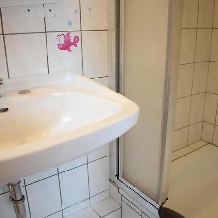 شقة 2 Im Haus Seesonne, بالتروم